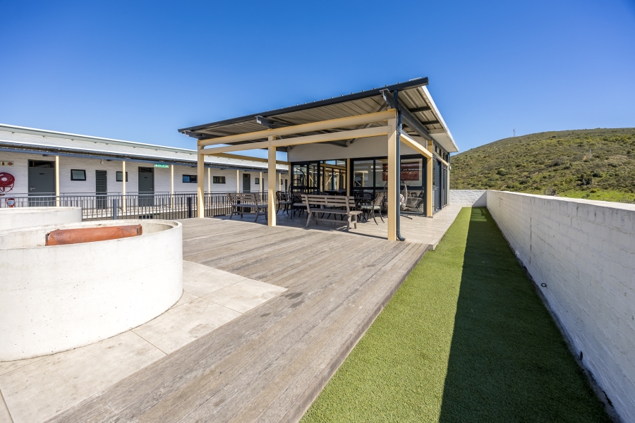 1 Bedroom Property for Sale in Stellenbosch Central Western Cape